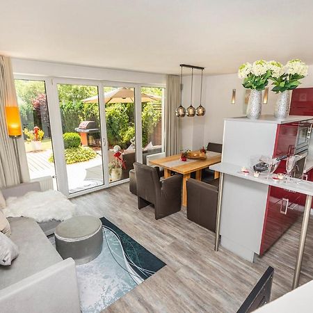 Ferienwohnung Enjoy One Altenmarkt im Pongau Exterior foto