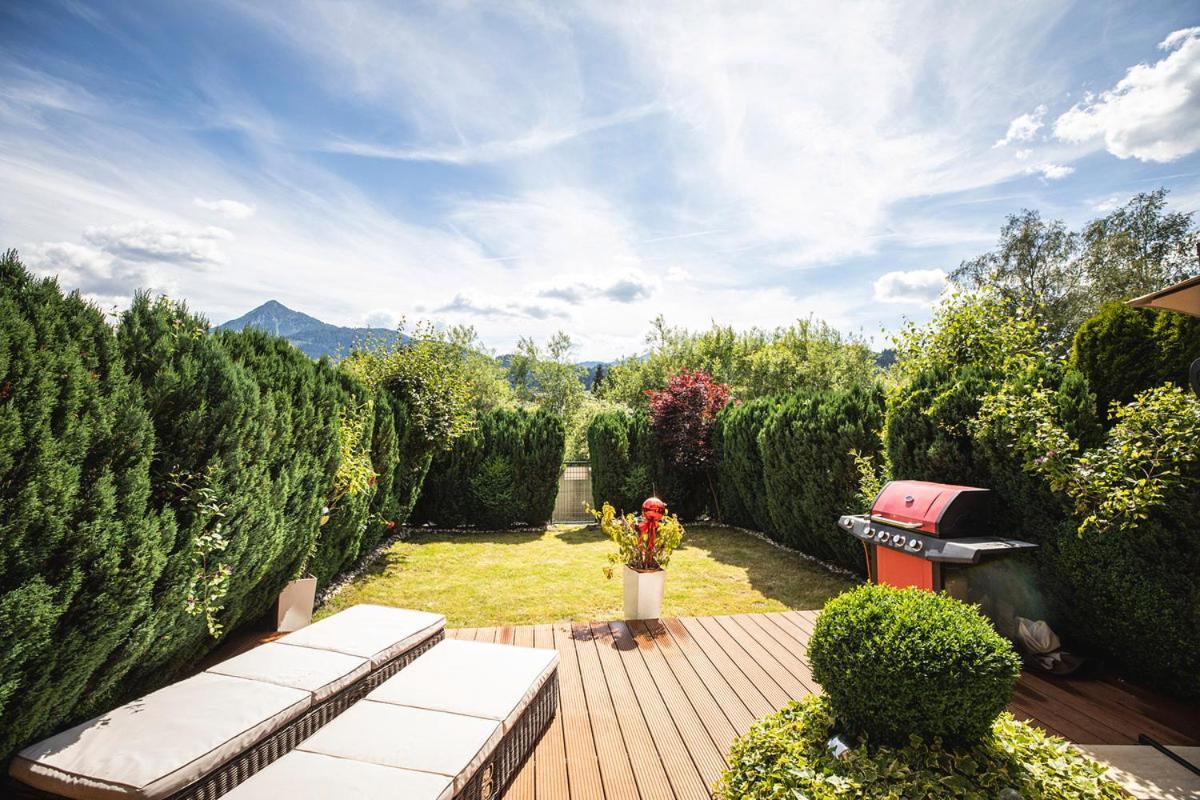 Ferienwohnung Enjoy One Altenmarkt im Pongau Exterior foto
