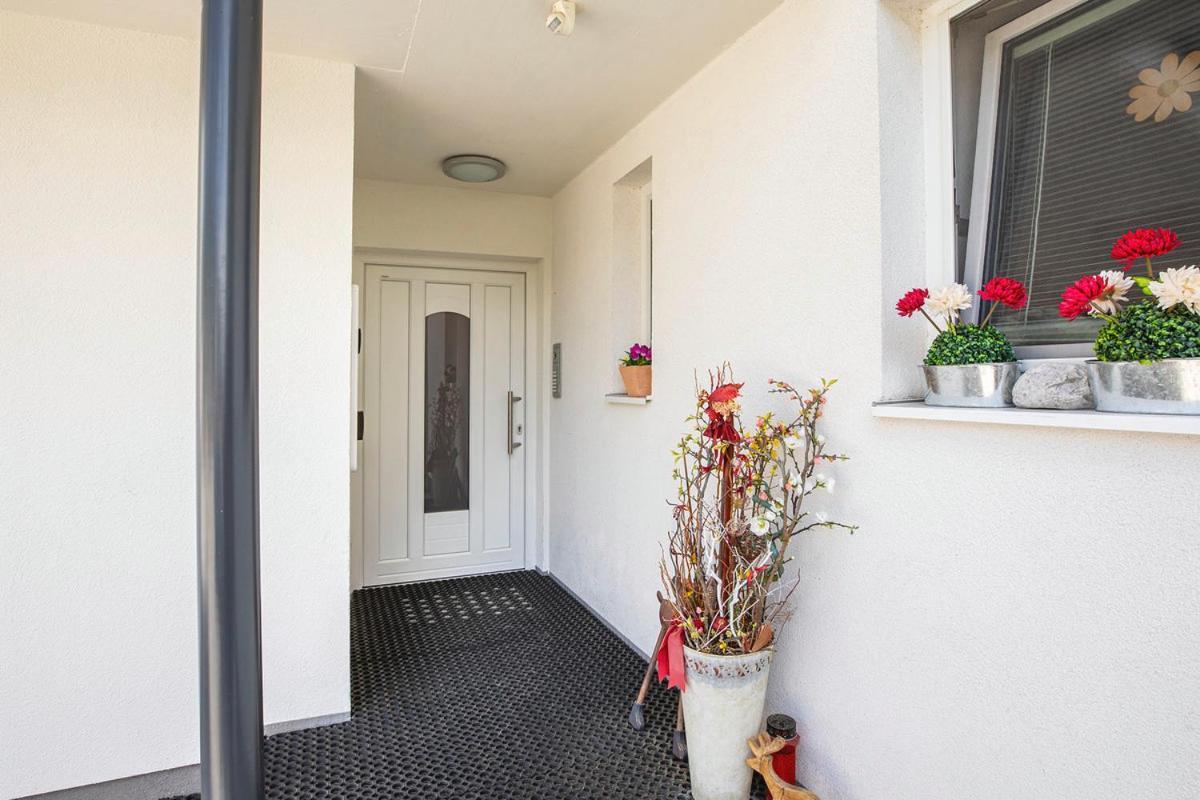 Ferienwohnung Enjoy One Altenmarkt im Pongau Exterior foto