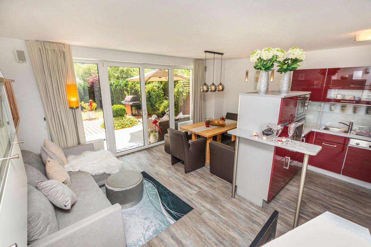 Ferienwohnung Enjoy One Altenmarkt im Pongau Exterior foto