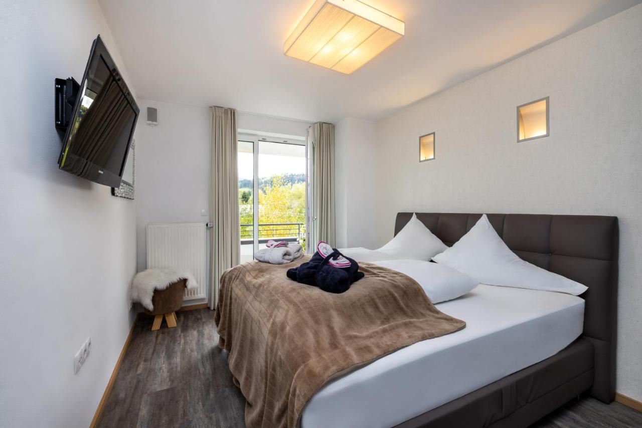 Ferienwohnung Enjoy One Altenmarkt im Pongau Exterior foto