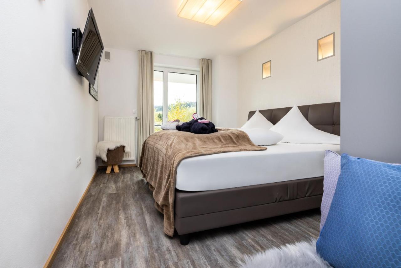Ferienwohnung Enjoy One Altenmarkt im Pongau Exterior foto