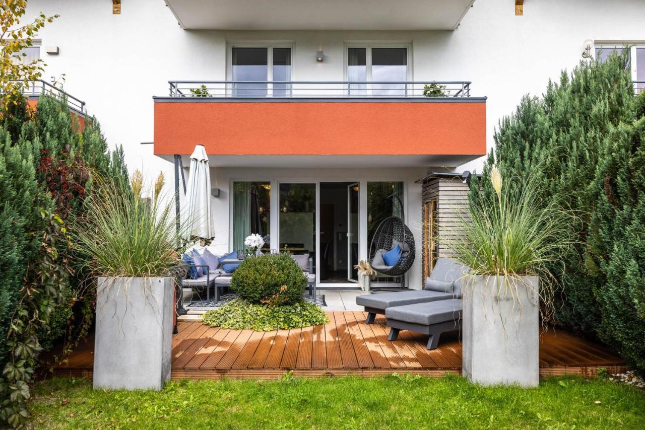 Ferienwohnung Enjoy One Altenmarkt im Pongau Exterior foto